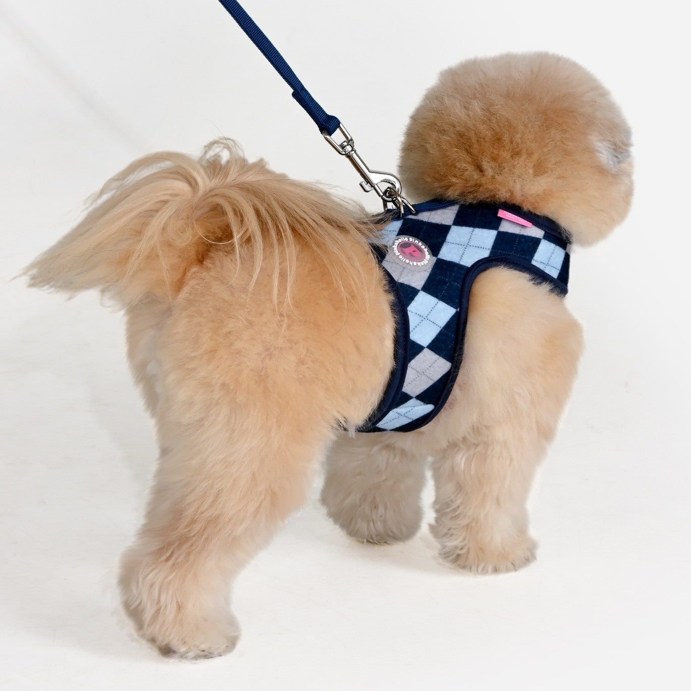 Arnés J Solene de Pinkaholic