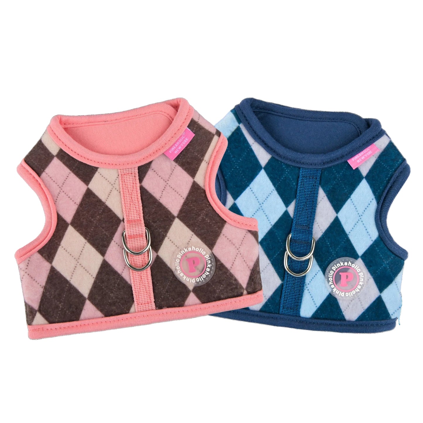 Arnés J Solene de Pinkaholic