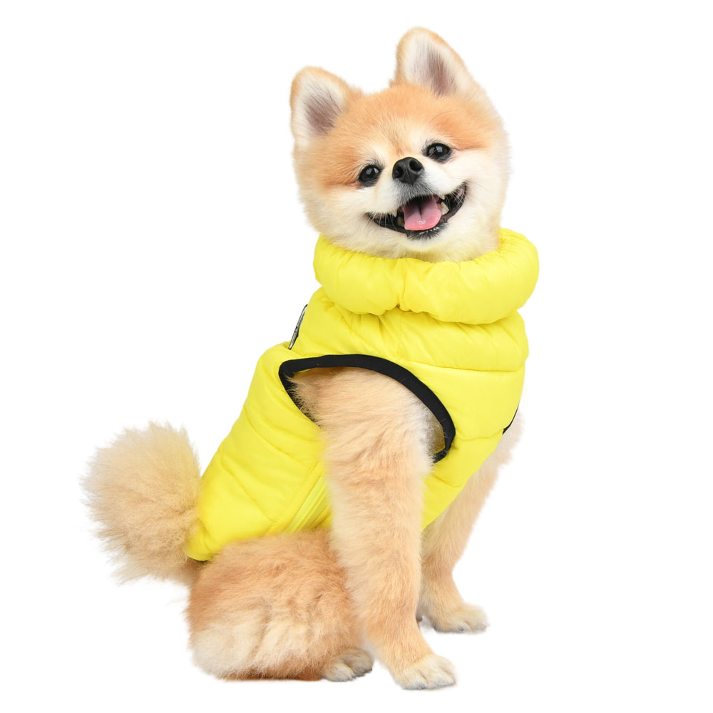 Chaqueta ultralight B Puppia