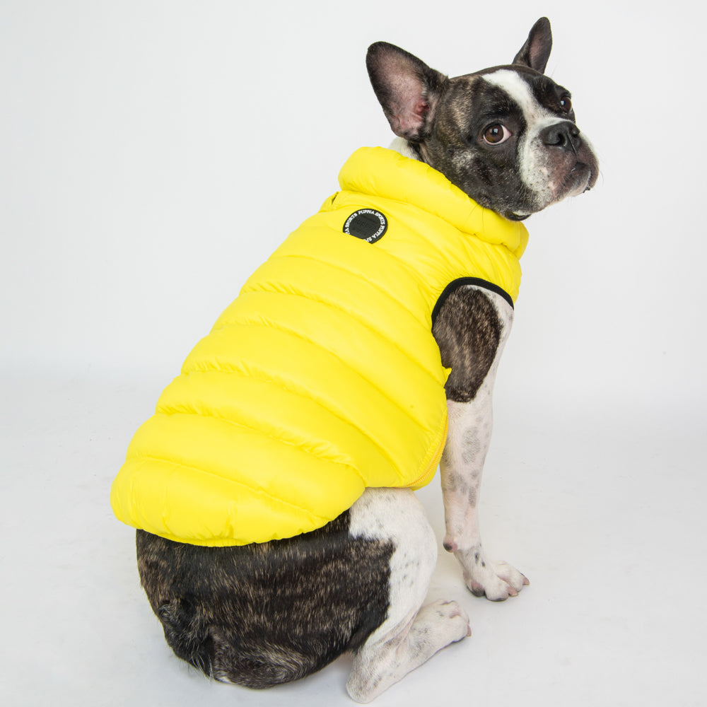 Chaqueta ultralight B Puppia