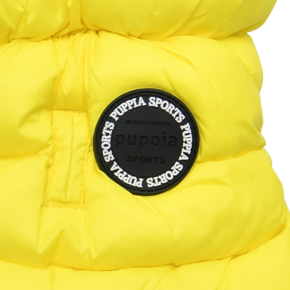 Chaqueta ultralight B Puppia