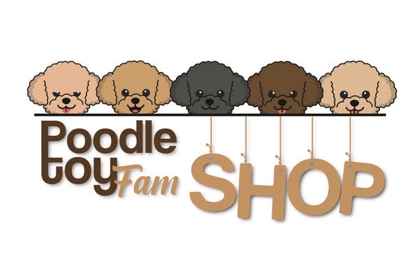 POODLETOYFAM SHOP